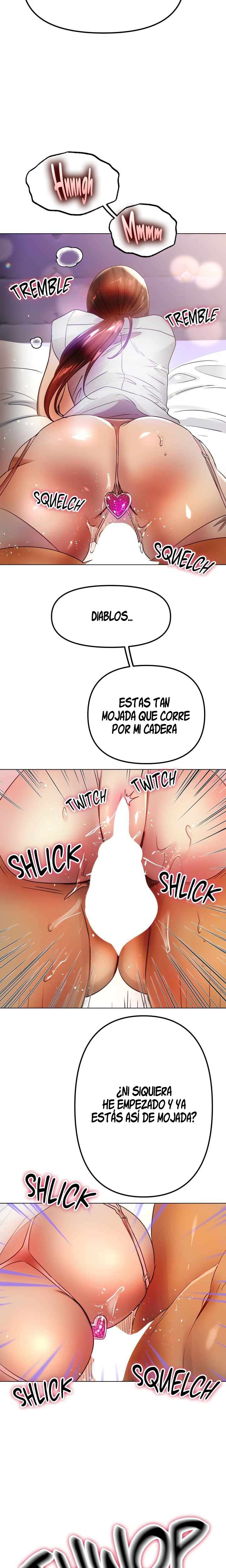 ¿Te Gusta hacer Ejercicio? Capítulo 29 - Página 13