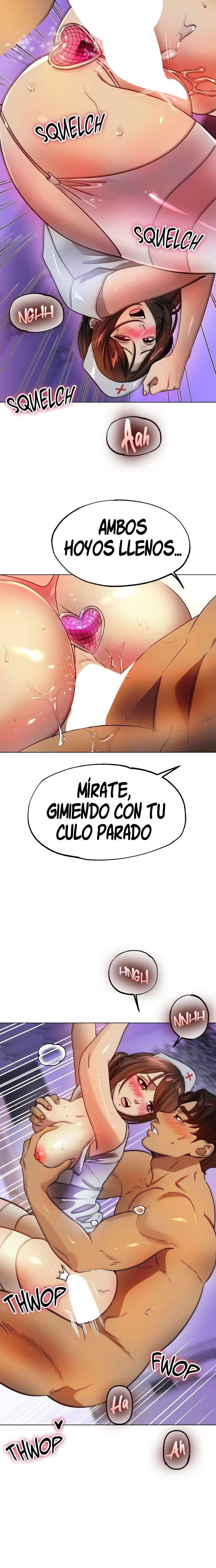¿Te Gusta hacer Ejercicio? Capítulo 29 - Página 15