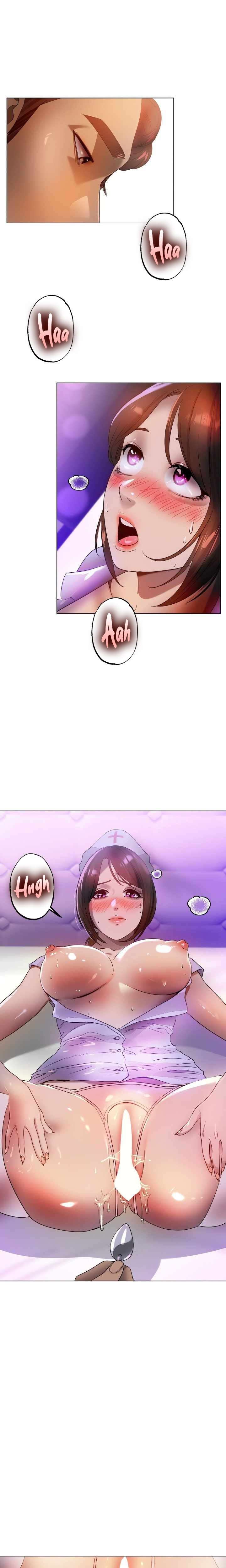 ¿Te Gusta hacer Ejercicio? Capítulo 29 - Página 8