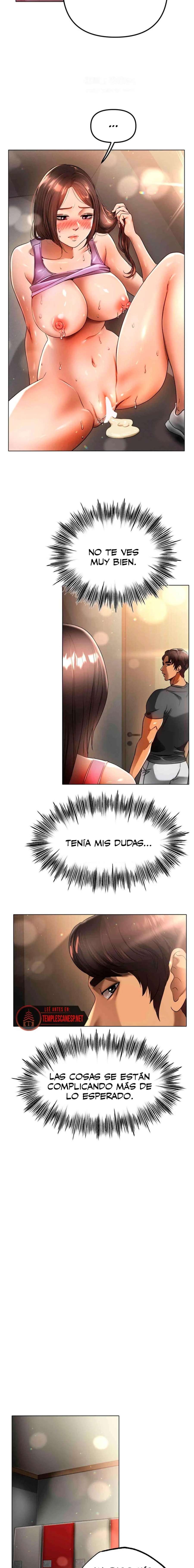 ¿Te Gusta hacer Ejercicio? Capítulo 3 - Página 19