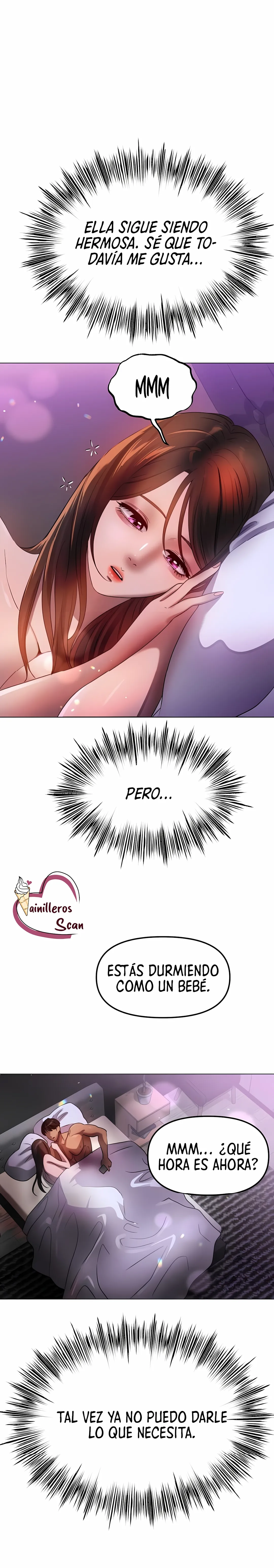 ¿Te Gusta hacer Ejercicio? Capítulo 30 - Página 15