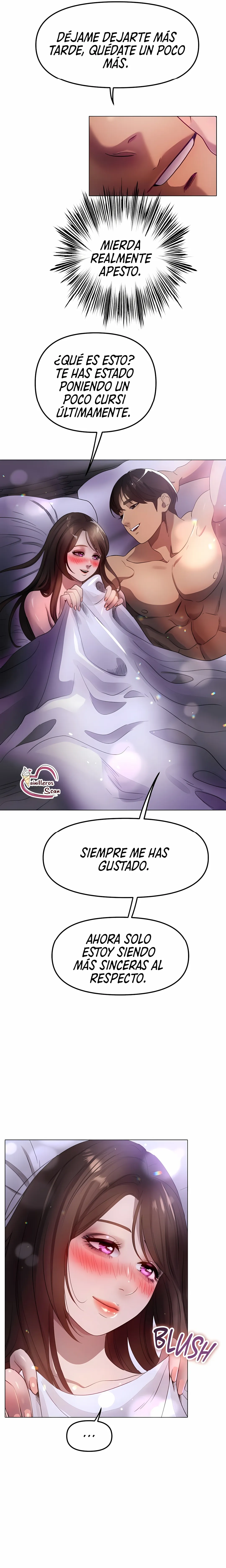 ¿Te Gusta hacer Ejercicio? Capítulo 30 - Página 17