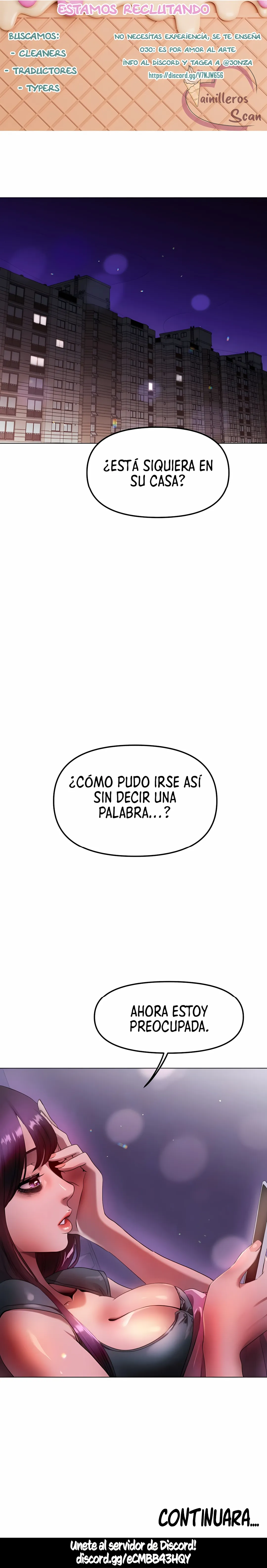 ¿Te Gusta hacer Ejercicio? Capítulo 30 - Página 23