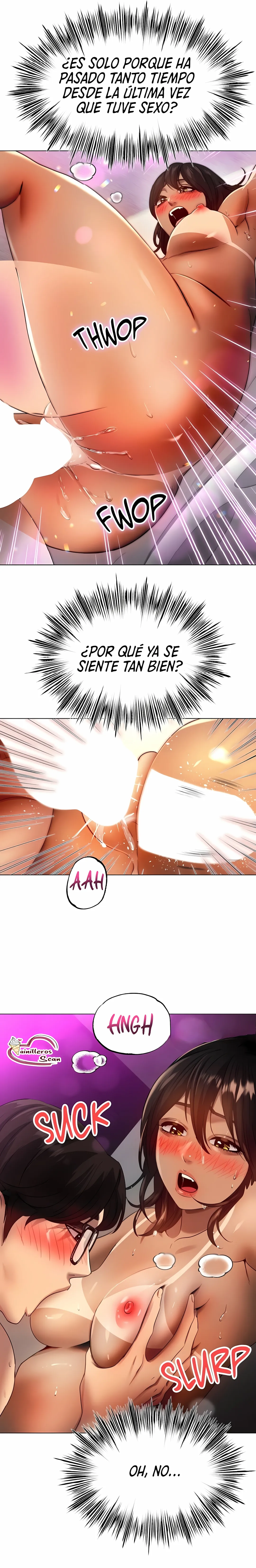 ¿Te Gusta hacer Ejercicio? Capítulo 31 - Página 12