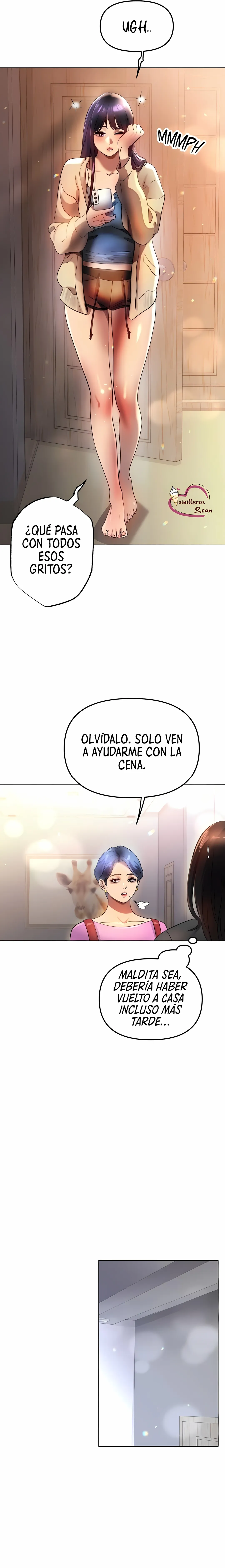 ¿Te Gusta hacer Ejercicio? Capítulo 31 - Página 22