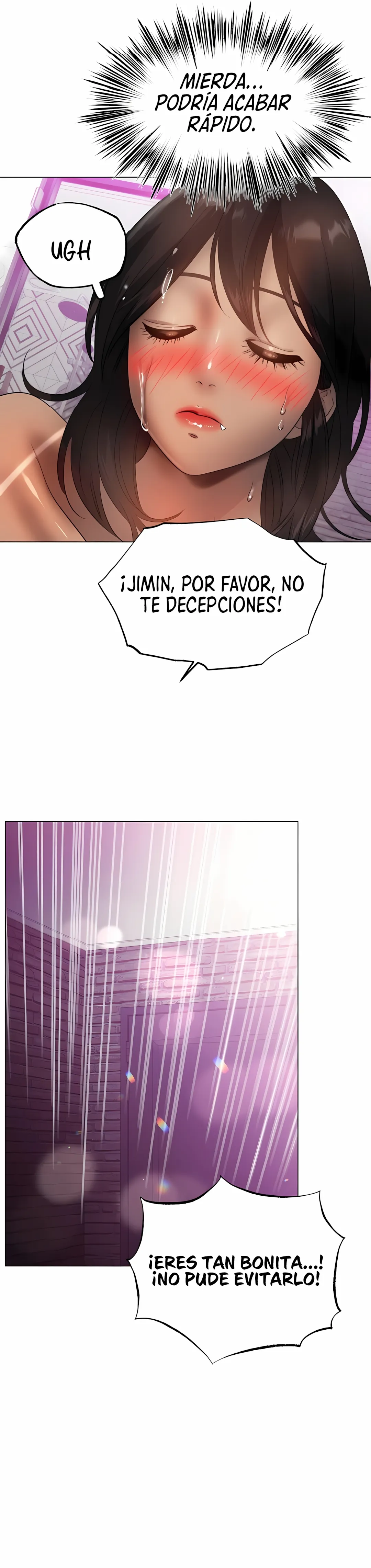 ¿Te Gusta hacer Ejercicio? Capítulo 31 - Página 9