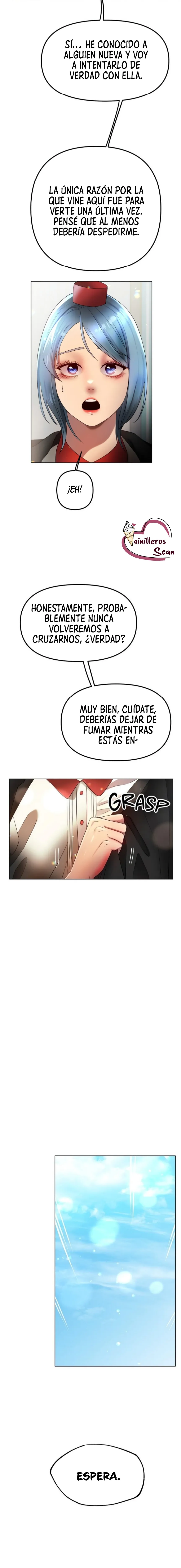¿Te Gusta hacer Ejercicio? Capítulo 32 - Página 10