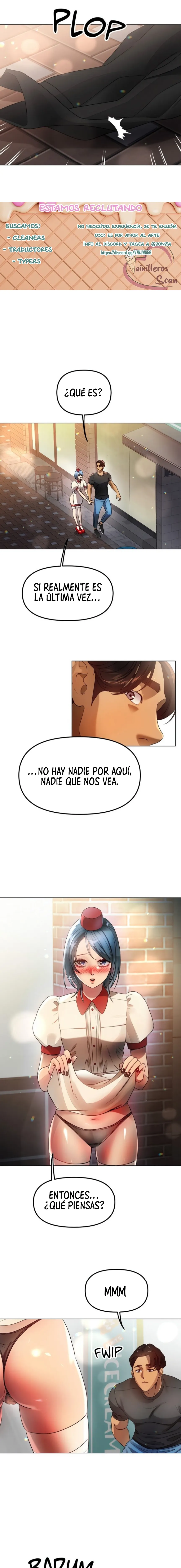 ¿Te Gusta hacer Ejercicio? Capítulo 32 - Página 11