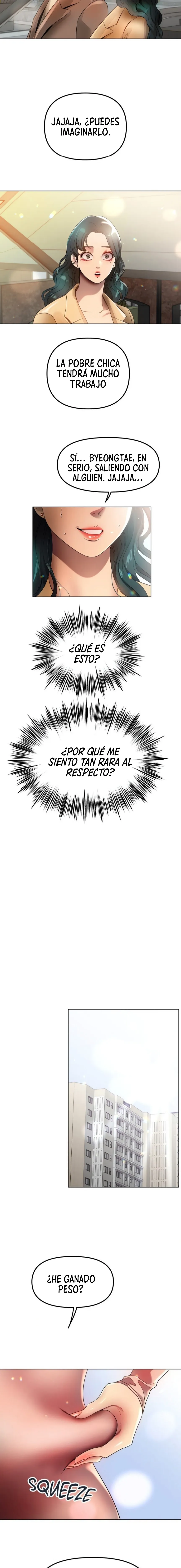¿Te Gusta hacer Ejercicio? Capítulo 32 - Página 16