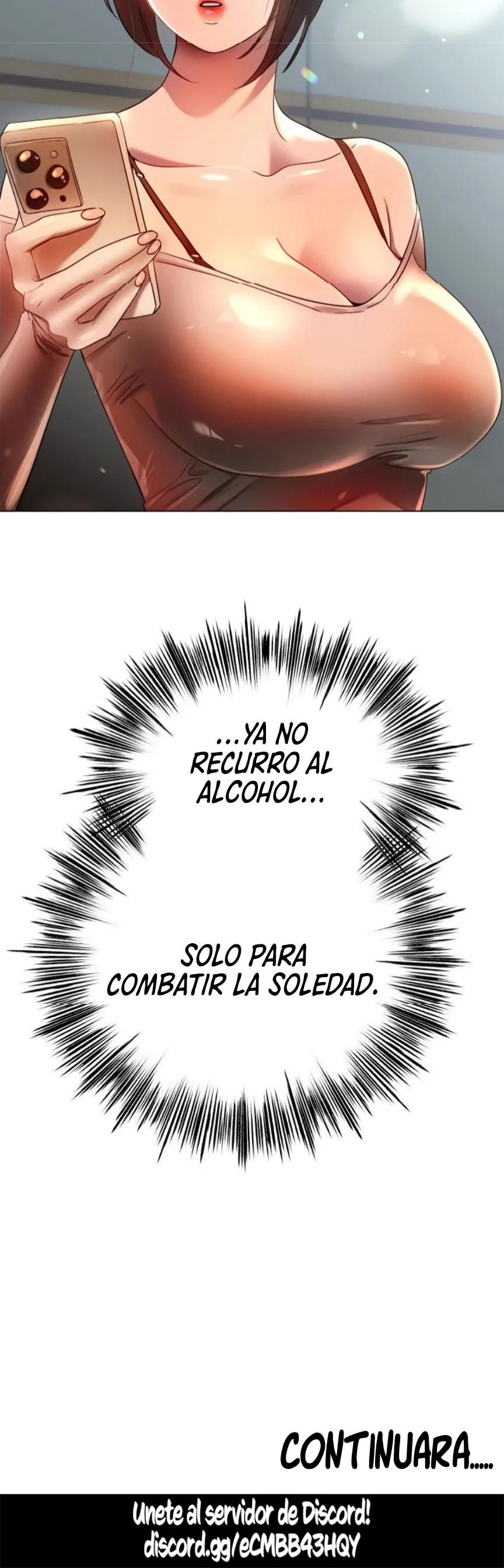 ¿Te Gusta hacer Ejercicio? Capítulo 32 - Página 19