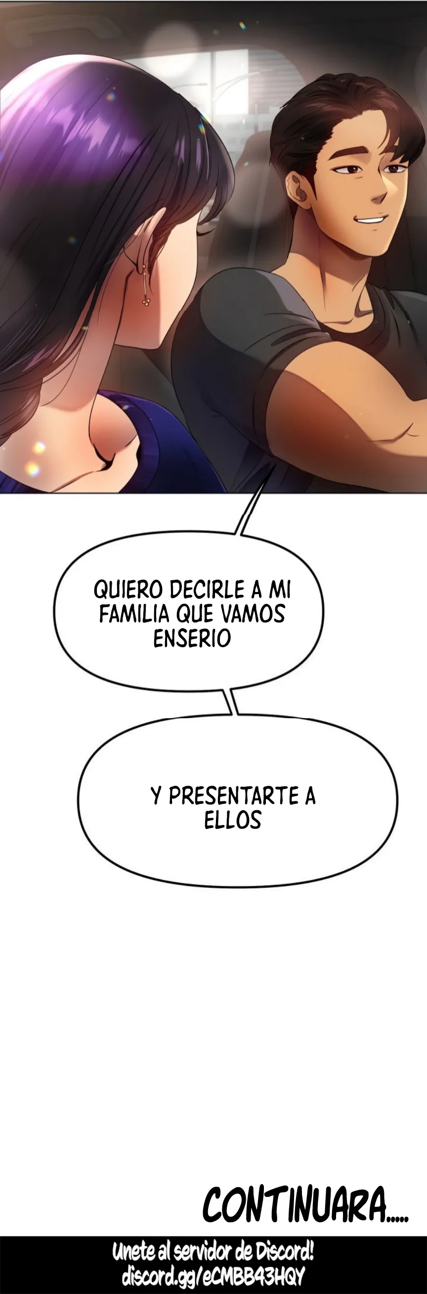 ¿Te Gusta hacer Ejercicio? Capítulo 33 - Página 20