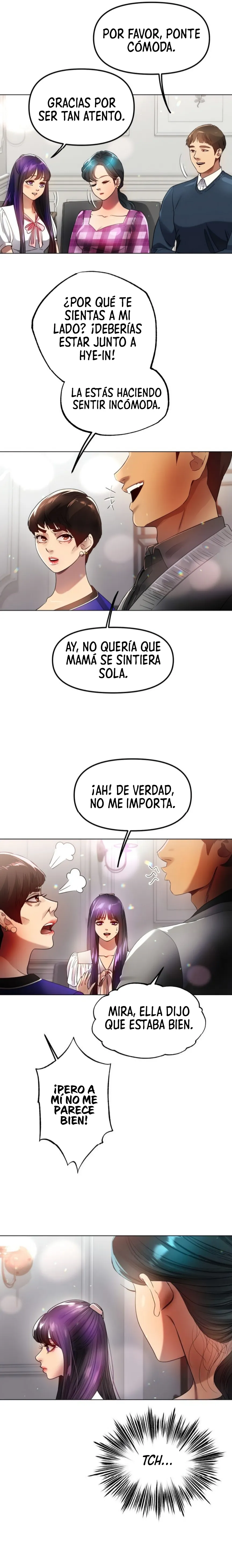 ¿Te Gusta hacer Ejercicio? Capítulo 34 - Página 5