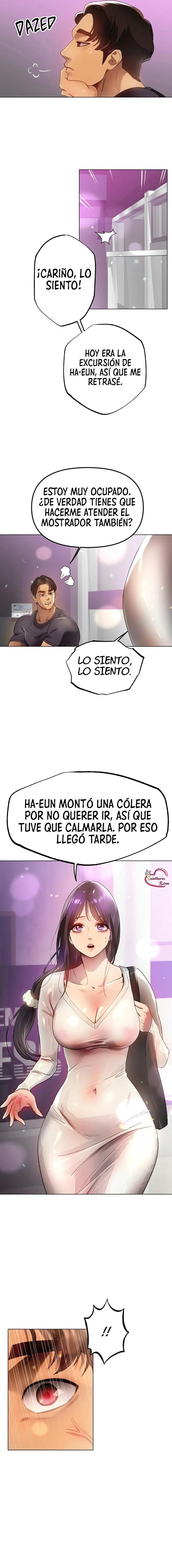 ¿Te Gusta hacer Ejercicio? Capítulo 35 - Página 15