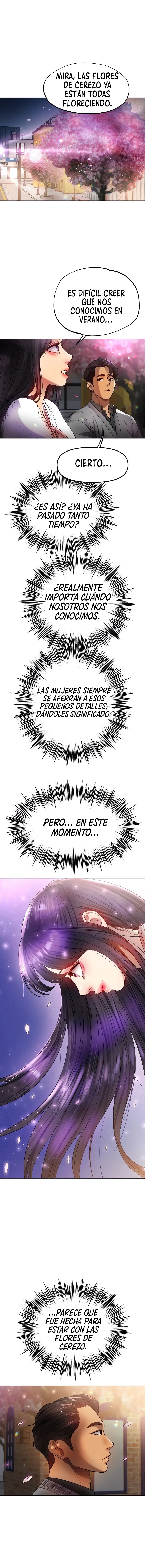 ¿Te Gusta hacer Ejercicio? Capítulo 35 - Página 3
