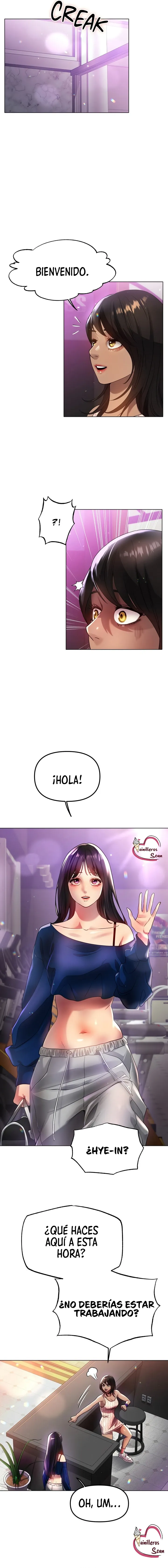 ¿Te Gusta hacer Ejercicio? Capítulo 35 - Página 5
