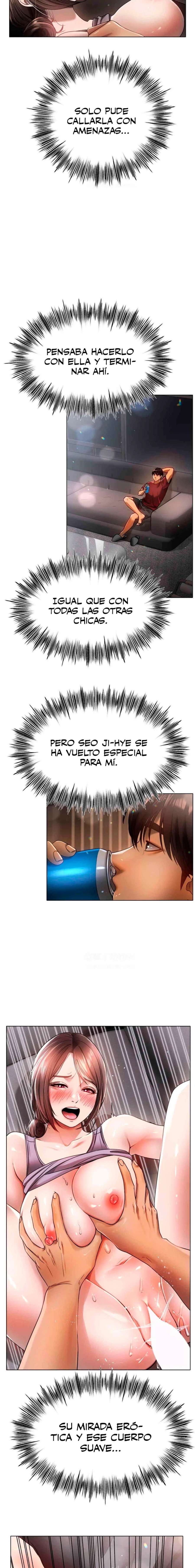 ¿Te Gusta hacer Ejercicio? Capítulo 4 - Página 12
