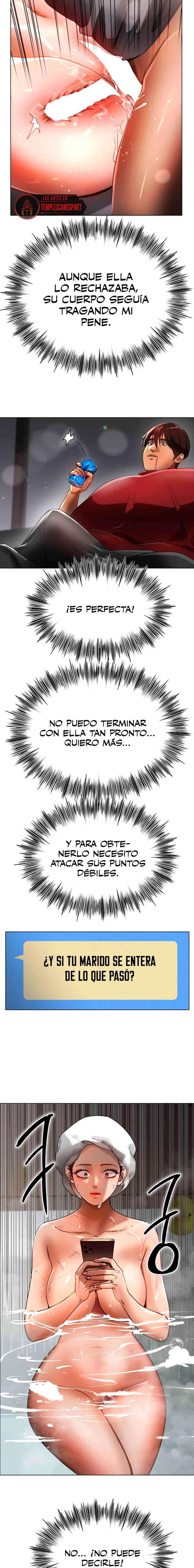 ¿Te Gusta hacer Ejercicio? Capítulo 4 - Página 13