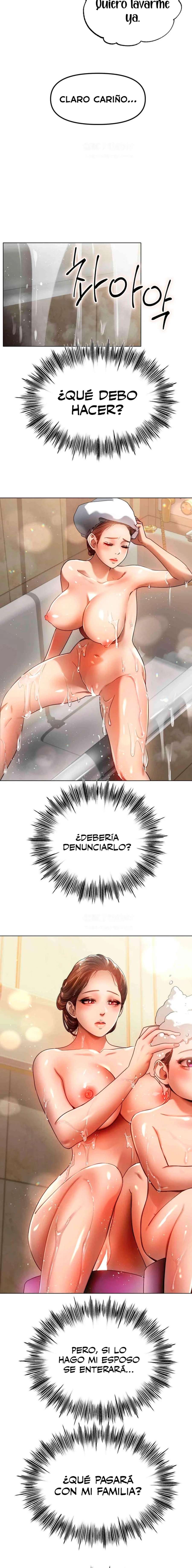 ¿Te Gusta hacer Ejercicio? Capítulo 4 - Página 15