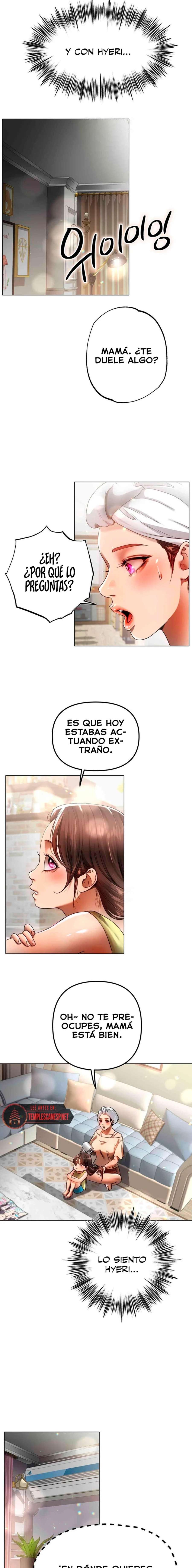 ¿Te Gusta hacer Ejercicio? Capítulo 4 - Página 16