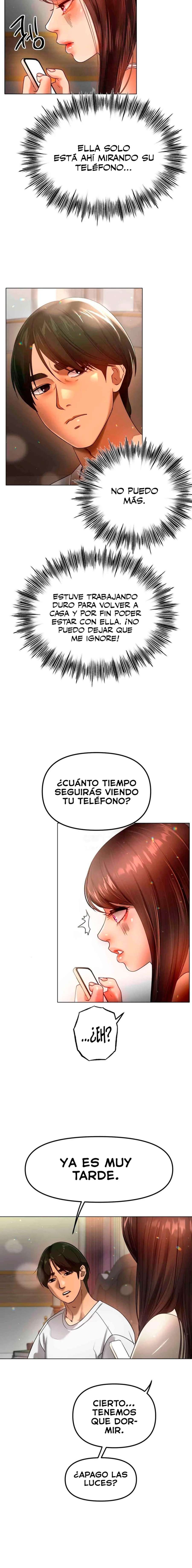 ¿Te Gusta hacer Ejercicio? Capítulo 4 - Página 19