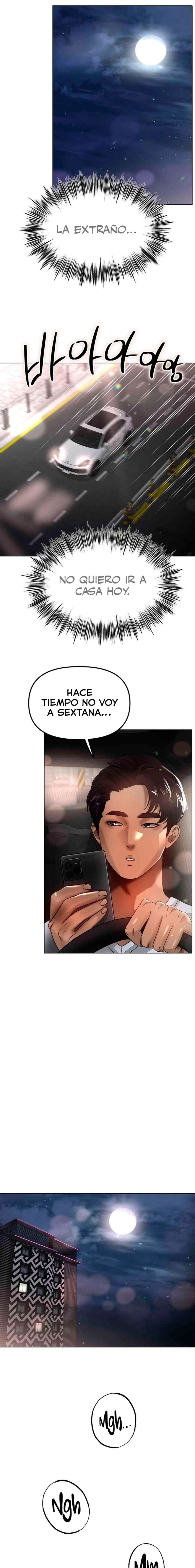 ¿Te Gusta hacer Ejercicio? Capítulo 5 - Página 18