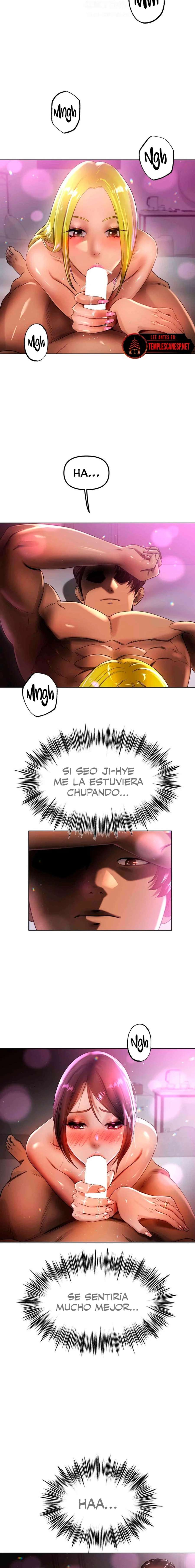 ¿Te Gusta hacer Ejercicio? Capítulo 5 - Página 19