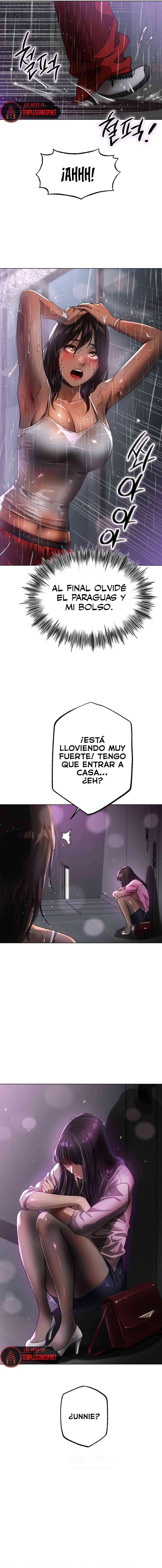 ¿Te Gusta hacer Ejercicio? Capítulo 7 - Página 15