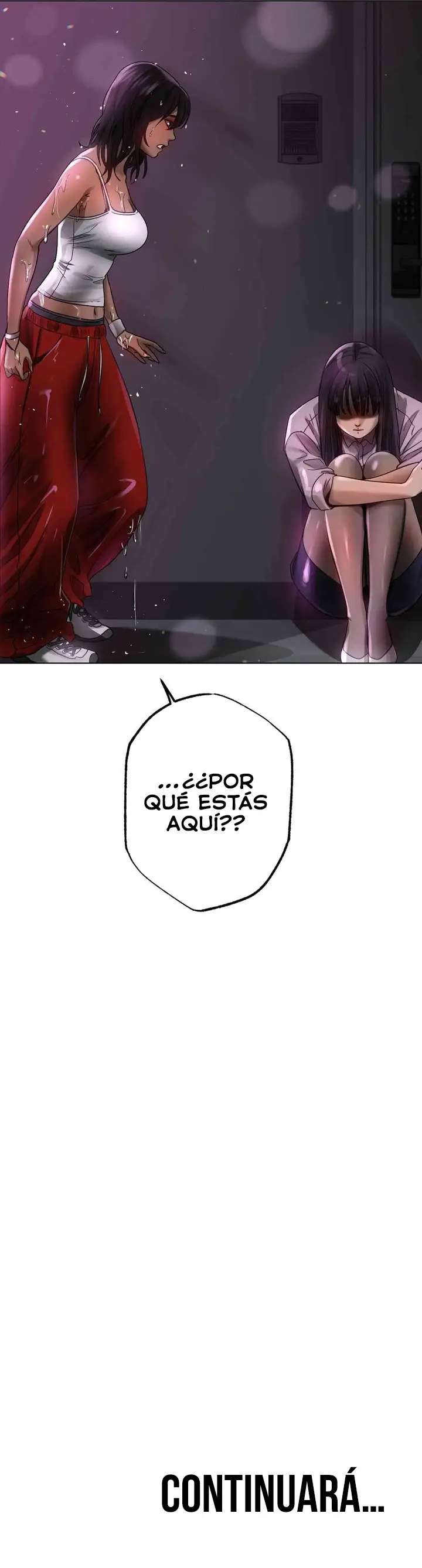 ¿Te Gusta hacer Ejercicio? Capítulo 7 - Página 16