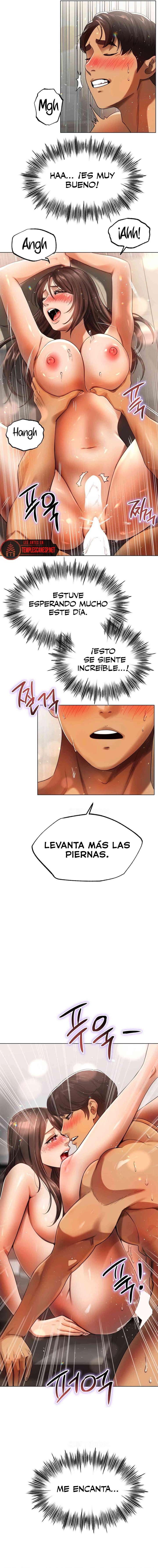 ¿Te Gusta hacer Ejercicio? Capítulo 7 - Página 7