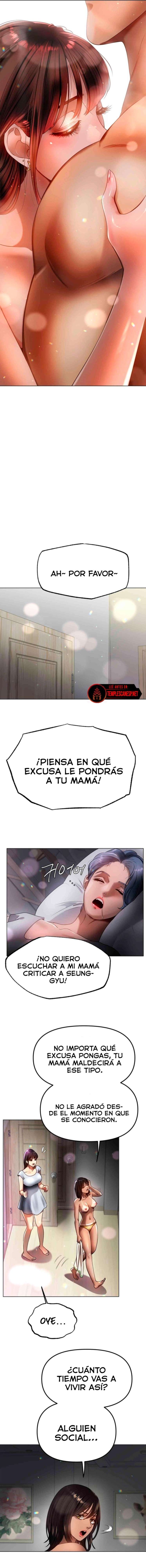 ¿Te Gusta hacer Ejercicio? Capítulo 8 - Página 4