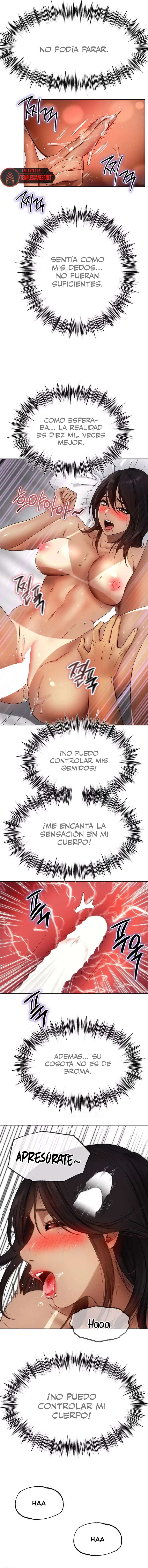 ¿Te Gusta hacer Ejercicio? Capítulo 9 - Página 16