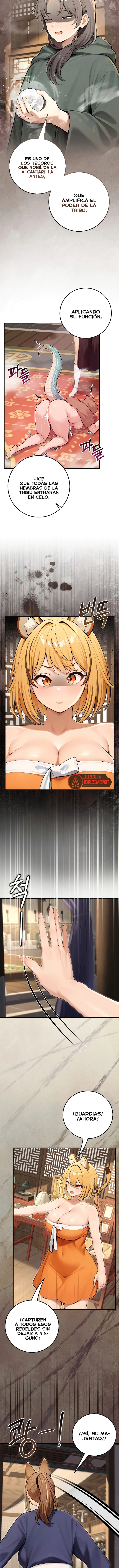 El Caballero Dragón En Otro Mundo Capítulo 101 - Página 2