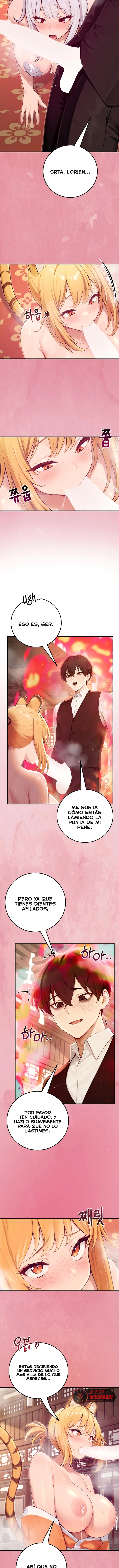 El Caballero Dragón En Otro Mundo Capítulo 103 - Página 3