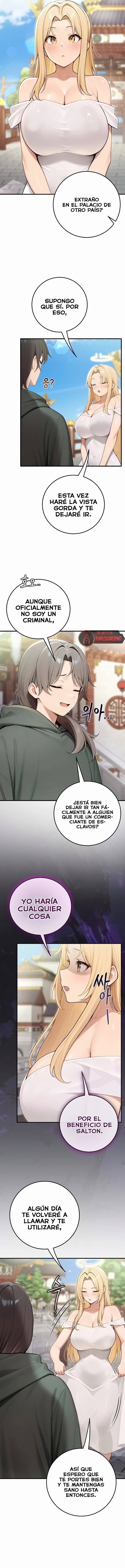 El Caballero Dragón En Otro Mundo Capítulo 105 - Página 2