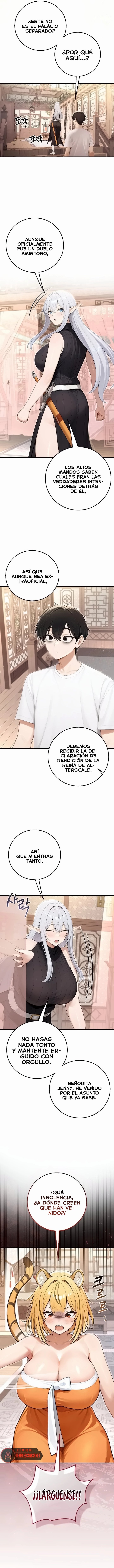 El Caballero Dragón En Otro Mundo Capítulo 105 - Página 7