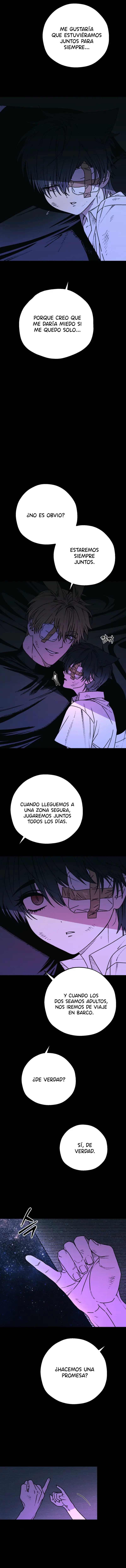 Atrapando un conejo Capítulo 14 - Página 4