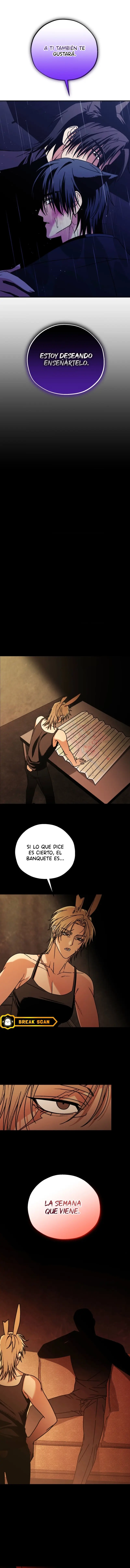 Atrapando un conejo Capítulo 15 - Página 13