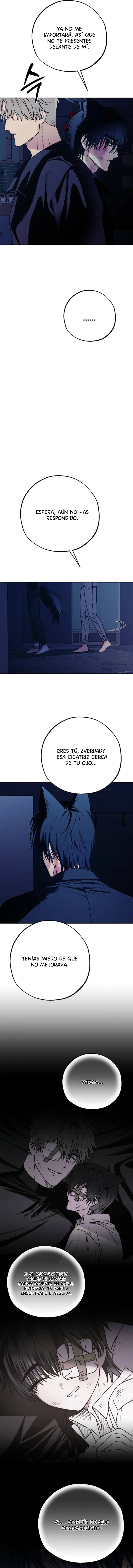 Atrapando un conejo Capítulo 15 - Página 2