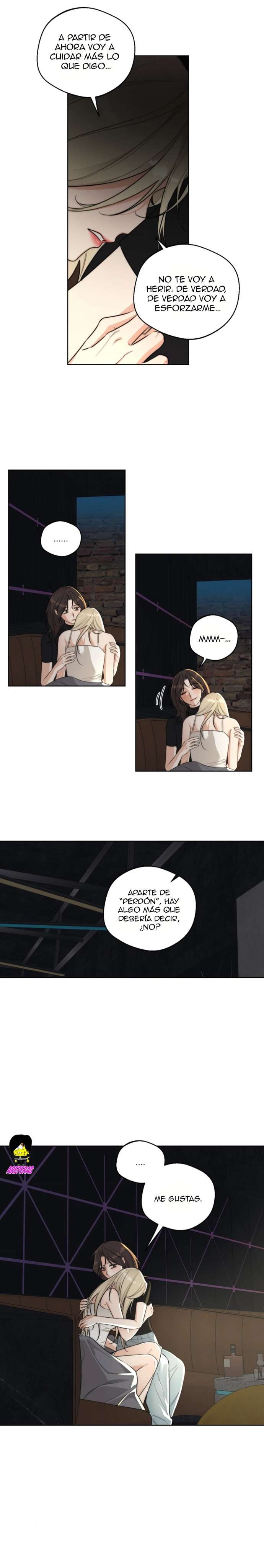 Drunken My Boss Capítulo 48 - Página 11