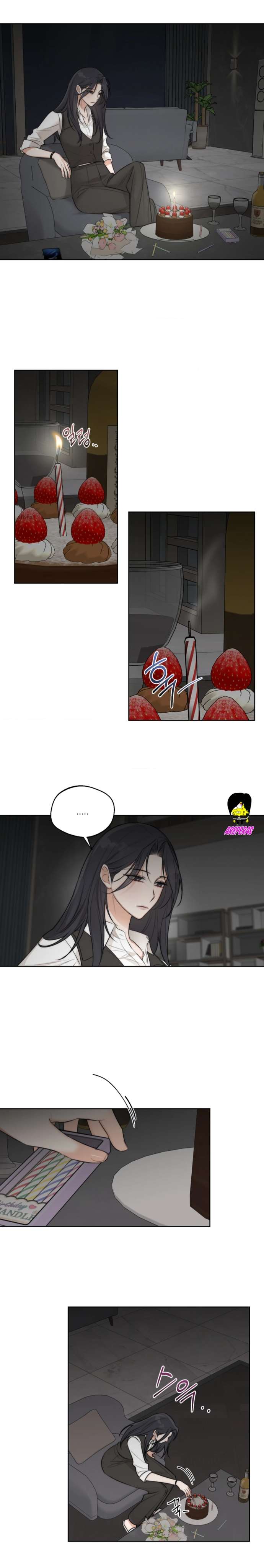 Drunken My Boss Capítulo 48 - Página 15