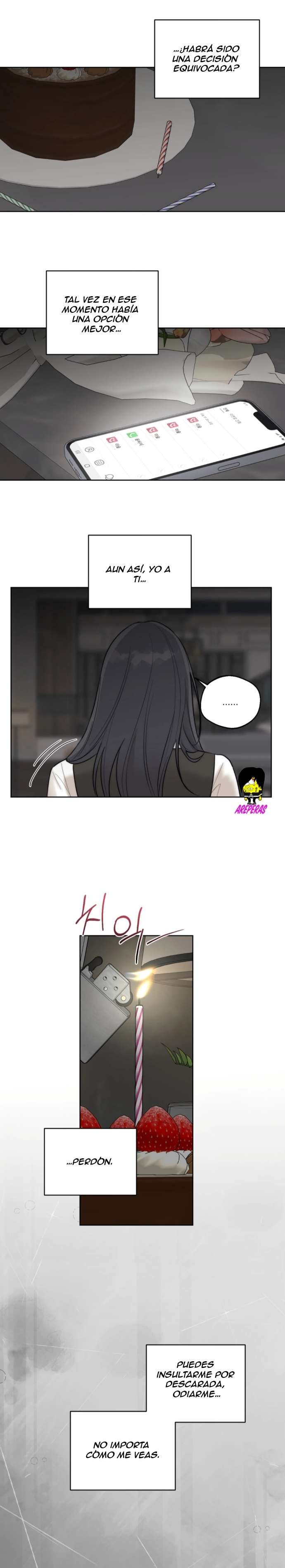 Drunken My Boss Capítulo 48 - Página 16