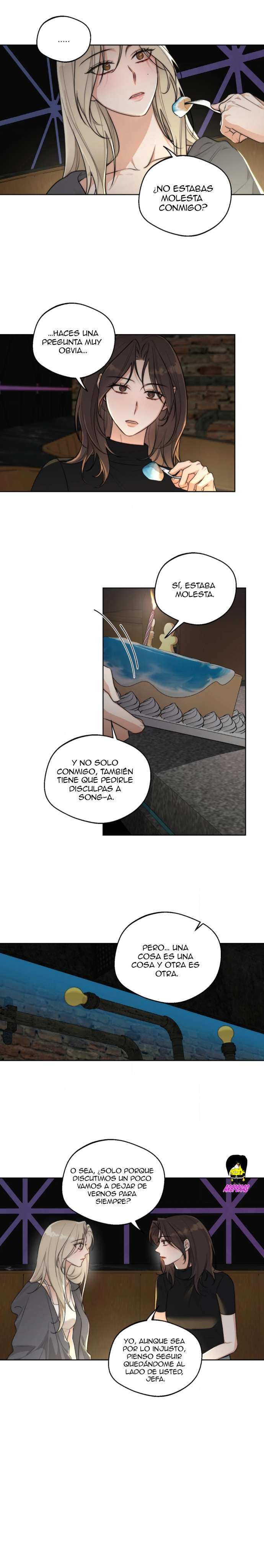 Drunken My Boss Capítulo 48 - Página 2