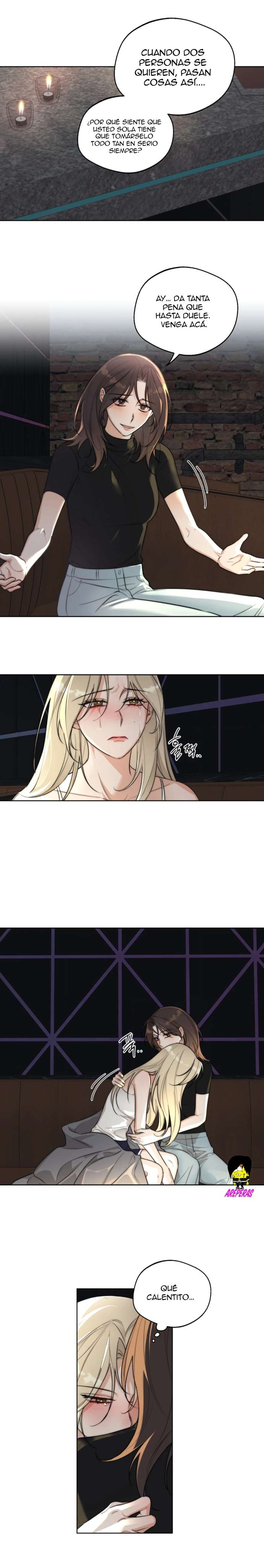 Drunken My Boss Capítulo 48 - Página 9