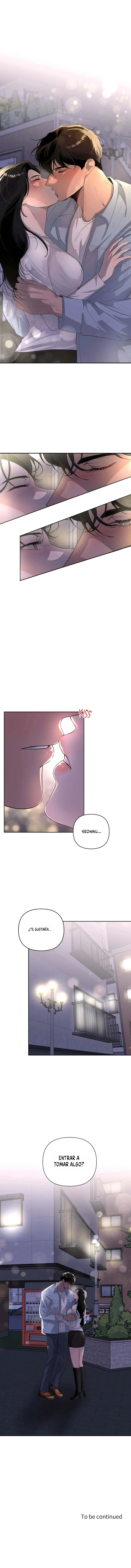 Me gustan los chicos guapos y nerds Capítulo 10 - Página 9