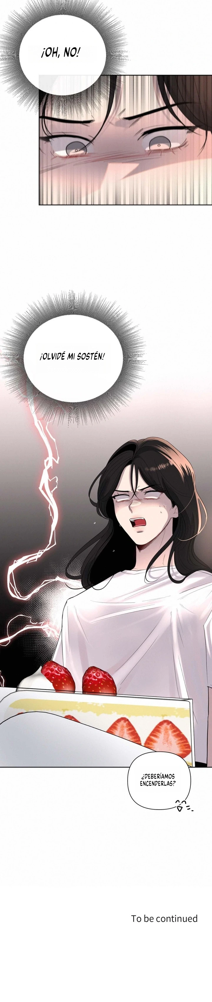 Me gustan los chicos guapos y nerds Capítulo 12 - Página 9