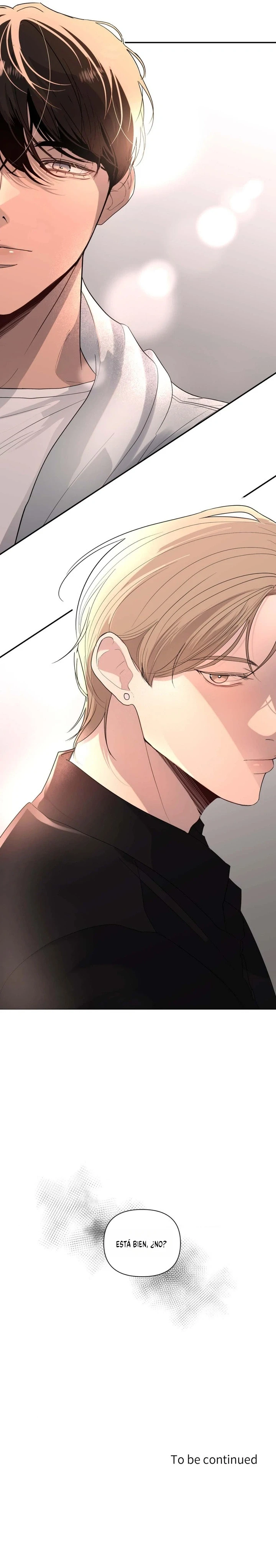 Me gustan los chicos guapos y nerds Capítulo 15 - Página 9