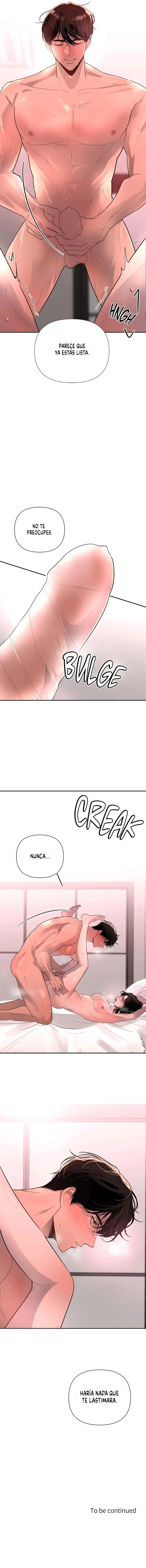 Me gustan los chicos guapos y nerds Capítulo 16 - Página 9