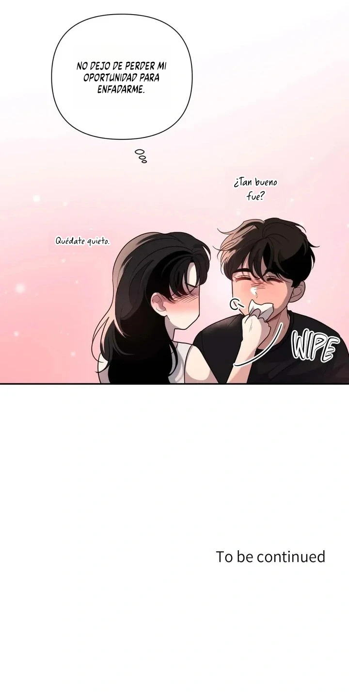 Me gustan los chicos guapos y nerds Capítulo 18 - Página 9