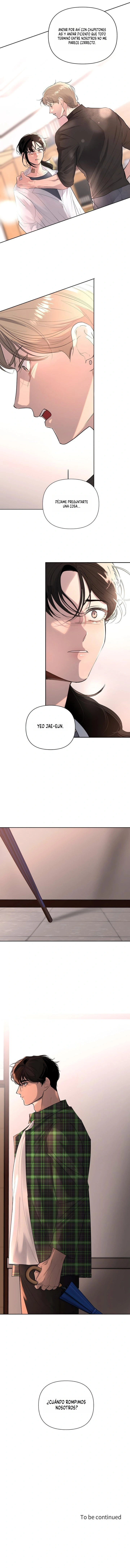 Me gustan los chicos guapos y nerds Capítulo 20 - Página 9