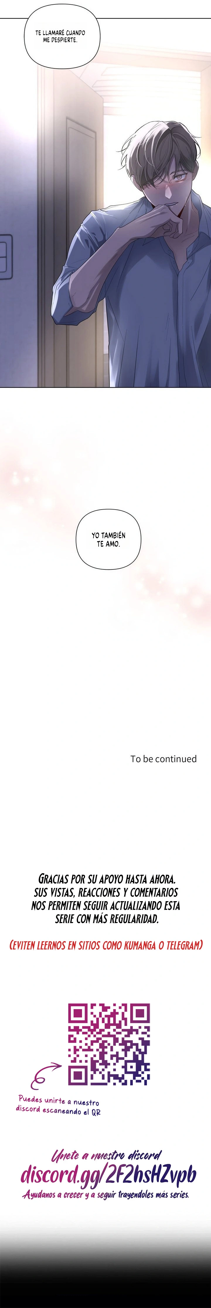 Me gustan los chicos guapos y nerds Capítulo 21 - Página 10